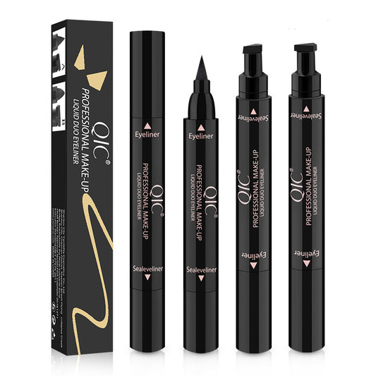 Waterproof Wing Liquid Eyeliner Pen – Long-Lasting & Smudge-Proof