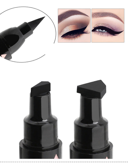 Waterproof Wing Liquid Eyeliner Pen – Long-Lasting & Smudge-Proof