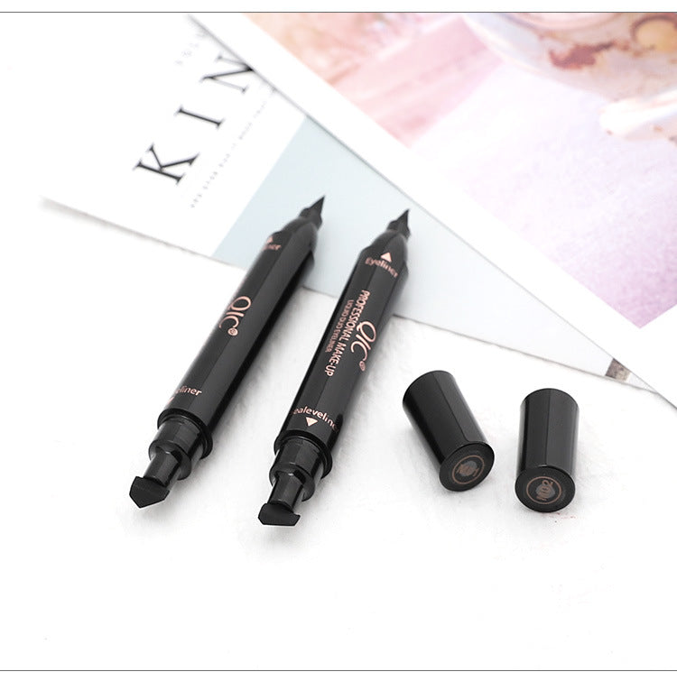 Waterproof Wing Liquid Eyeliner Pen – Long-Lasting & Smudge-Proof