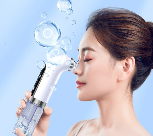 ClearSkin Pore Vacuum Cleanse