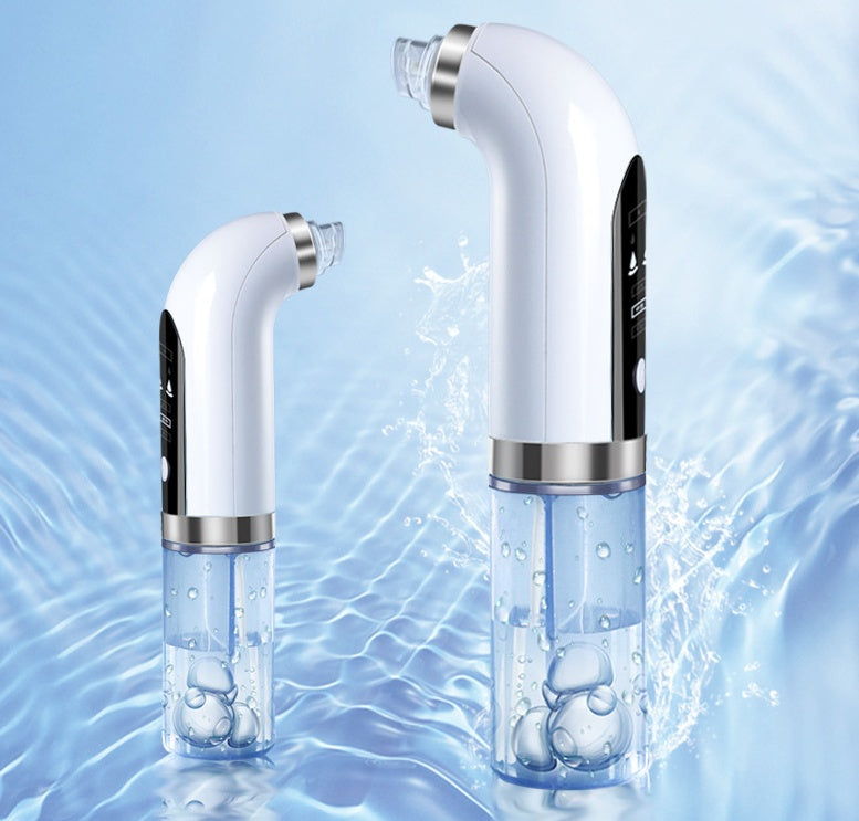 ClearSkin Pore Vacuum Cleanse
