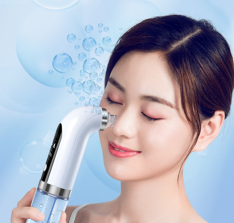 ClearSkin Pore Vacuum Cleanse