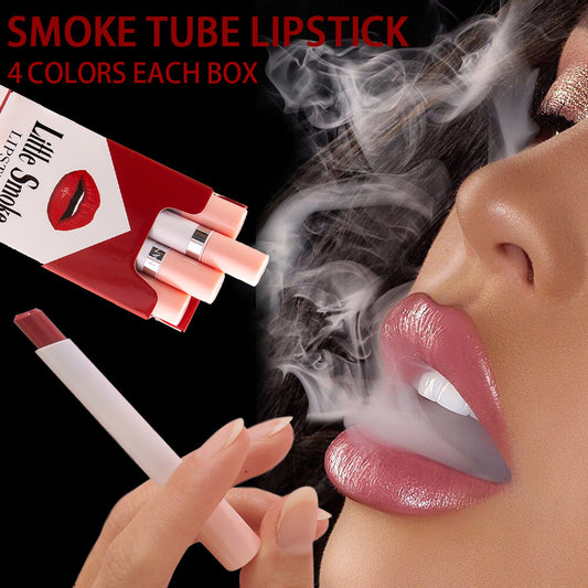 Velvet Matte Moisture Lipstick Set