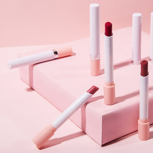 Velvet Matte Moisture Lipstick Set