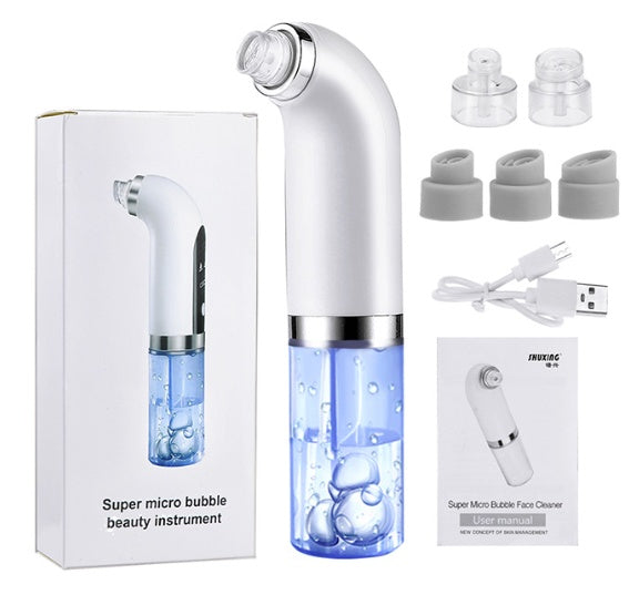 ClearSkin Pore Vacuum Cleanse
